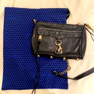 Rebecca Minkoff crossbody